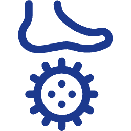 Reflexology Foot Massage