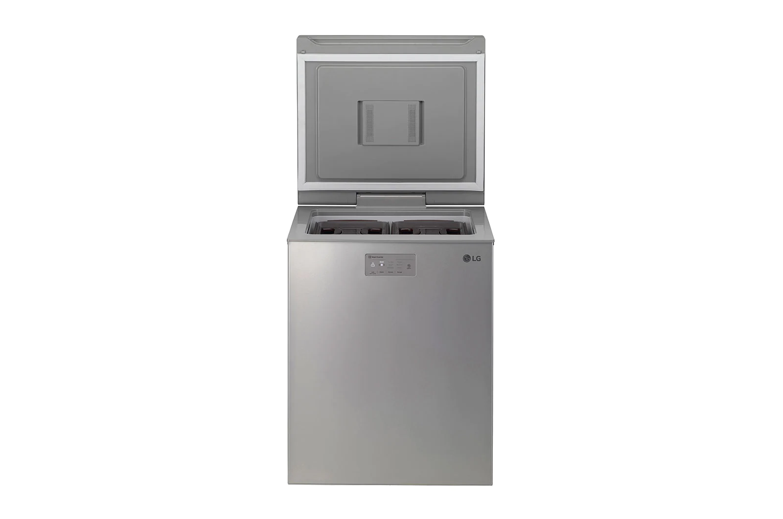 An image that shows the LG 4.5 cu. ft. Kimchi Refrigerator