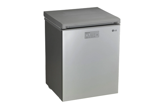 An image that shows the LG 4.5 cu. ft. Kimchi Refrigerator