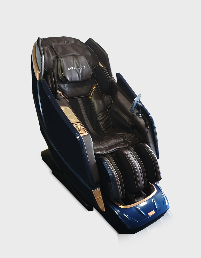 EVERYCARE 7701 Massage Chair – HITRONS