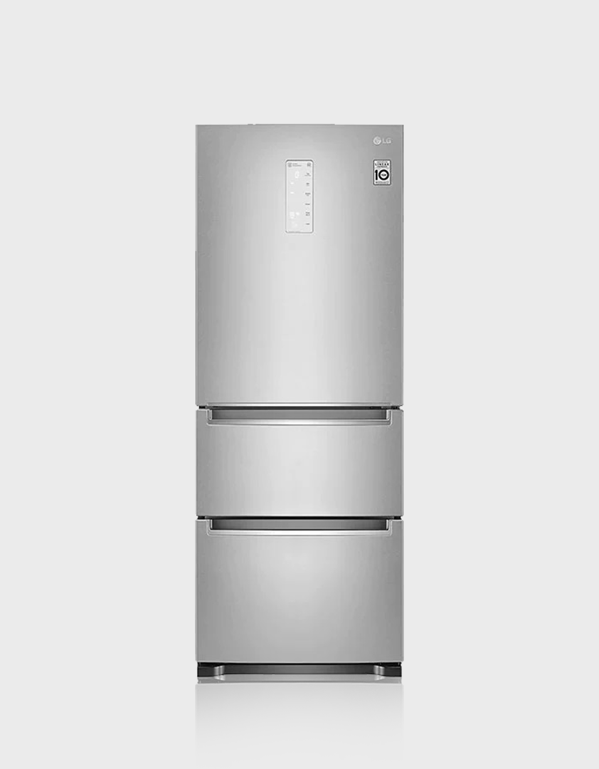 LG kimchi refrigerator 11.7 cu ft