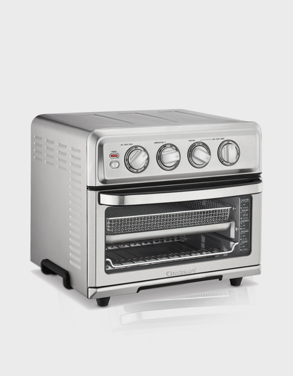 Cuisinart TOA-70 Convection AirFryer Toaster Oven HITRONS