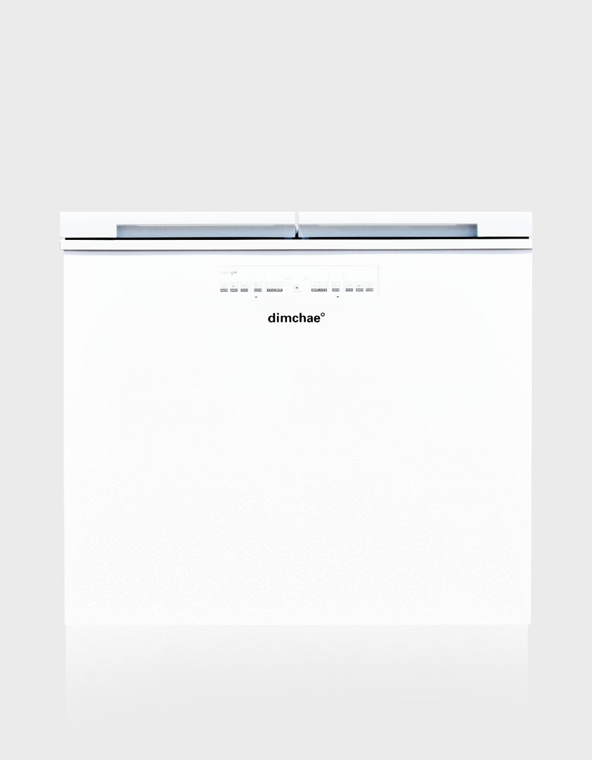 dimchae 180l kimchi refrigerator