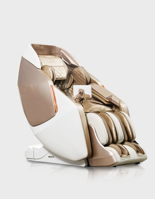 korean massage chair lisso